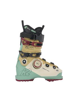Botas de esquí para mujer Anthem 105 BOA® GW multicolor 27 1/2