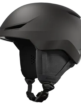 Casque Revent Amid Black L unisex