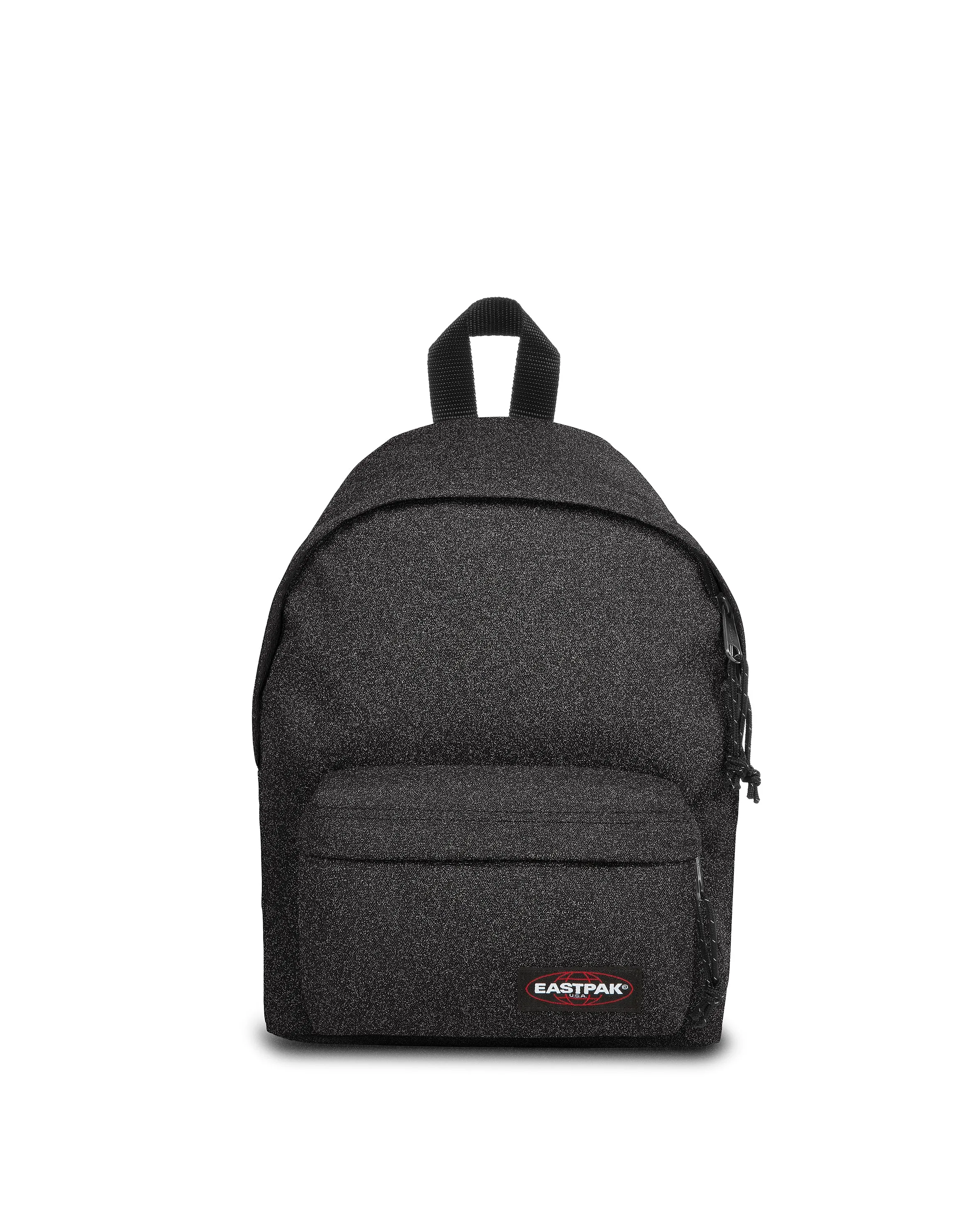 Orbit Xs, 100% Polyester spark black Très petit unisex - Eastpak - FashionsVida