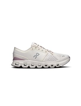 Chaussures de fitnesss Cloud X4 blanc 38