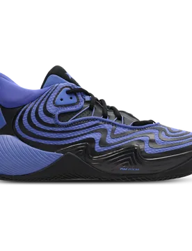 All Star Herren Sneaker - Blau - Größe 42 - Leder Blue 42 - Converse - FashionsVida