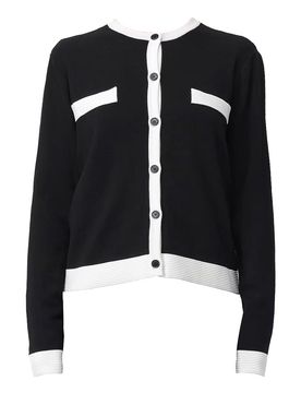 Karl Lagerfeld Cardigan classico