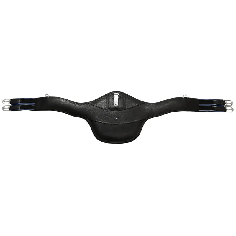 Stollenschutzgurt PRO-JUMP SAFETY, schwarz 125 - Stübben - FashionsVida