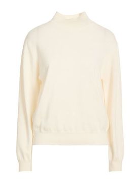 Cuello alto Mujer Hueso L,XL Mujer