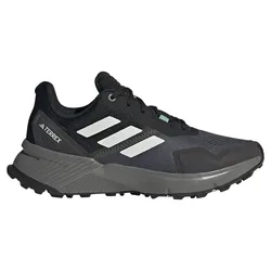Scarpe Da Trail Running Terrex Soulstride Cblack / Crywht / Grefou EU 38 2/3
