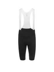 Herren Rad Trägerhose Swiftride schwarz XXL M