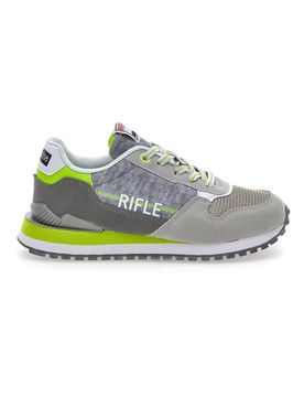 Sneakers Verdi Rifle Lex Boy 31