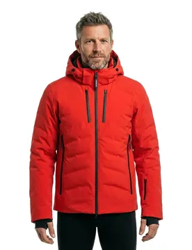 Veste Iventa Dermizax Ev™ Racing / Red M
