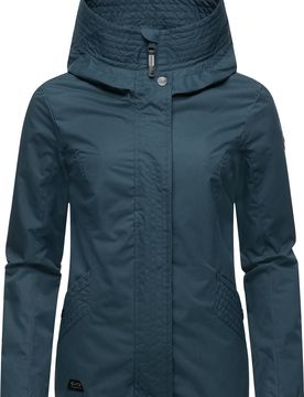 Chaqueta funcional 'Vannesa'