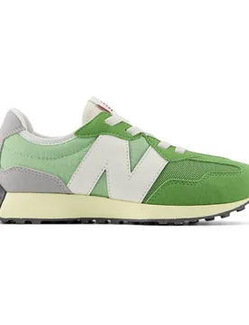 New Balance Sneaker 327 Toddler - New Balance - FashionsVida