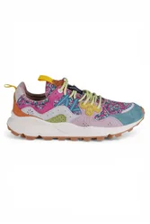 Sneakers - 470438 - Fuxia/Lime