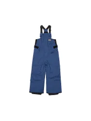 Pantalón de esquí para bebé Boogie azul oscuro 104-110