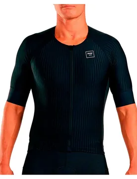 Maillot De Triathlon à Manches Courtes Elite Aero