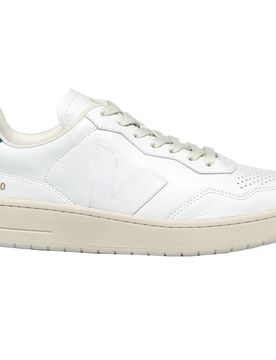 V-90 Leather Extra White / Golf 44 Herren