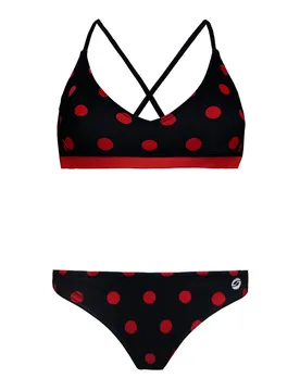 Ras Bikini Flamenca