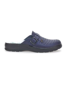 Ciabatte Bio Up 8205 Blu 41