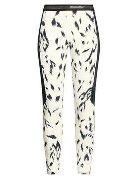 Leggings Damen Schwarz L Damen