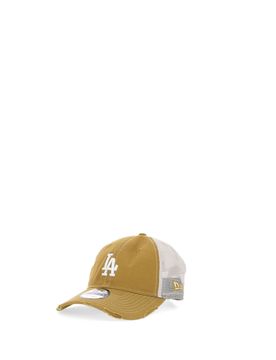 Cappello trucker SENAPE OSFM