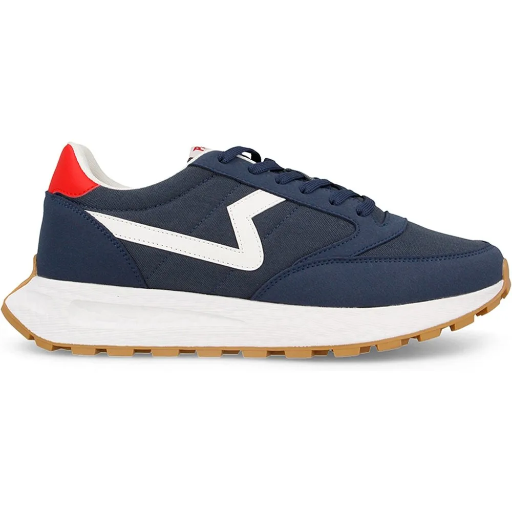 Zapatillas casual de hombre Manises - Paredes - FashionsVida