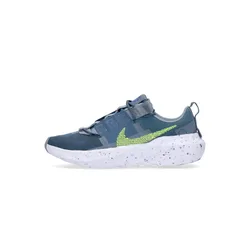 Scarpa Bassa Uomo Crater Impact Se Ash Green/volt/aviator Grey/white