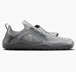 Scarpe Da Trail Running Primus Trail Knit Fg Barefoot Storm Cloud EU 44