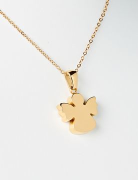 Amelie di Santi Kette "Engel"