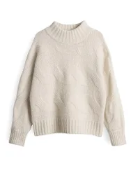 Opus Pullover PORTREE crema 34
