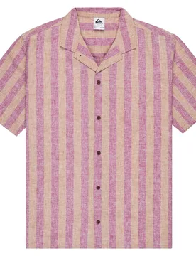 Camisa de hombre Sunset Song - Quiksilver - FashionsVida