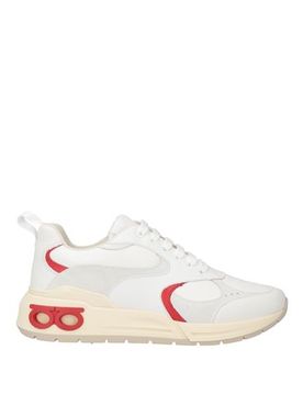 Sneakers Hombre Blanco 38.5,39,39.5,41.5 Hombre