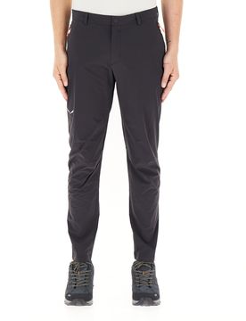 Pantalone da trekking ANTRACITE 54/2XL