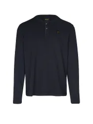 Pme Legend Langarmshirt azul XL