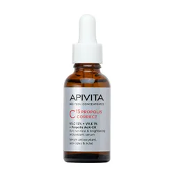SÃ©rum Corrector C15 Propoleo