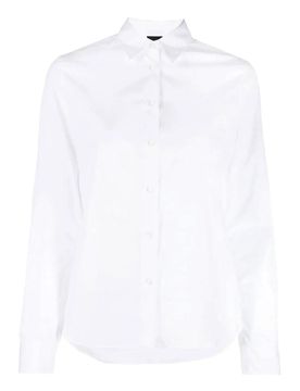 Aspesi Camicia Bianca