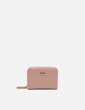 Pairan Kleine glatte Brieftasche