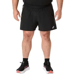 Road 5in Shorts Performance Black / Graphite Grey XL Men