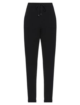 Pantalones Mujer Negro 34,36,40,42,44 Mujer