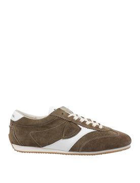 Sneakers Planche Militare