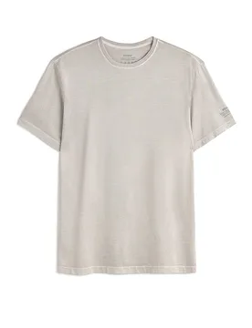 T-Shirt VENT grau XXL herren - Ecoalf - FashionsVida