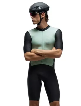 Apparel Salopette Endurance Pitch Black - Oakley - FashionsVida
