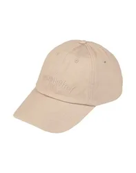 Mützen & Hüte Herren Beige ONESIZE Herren