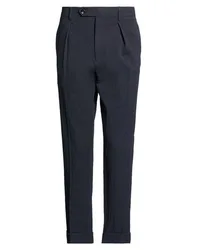 Hose Herren Nachtblau 46 Herren