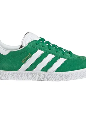 Sneaker Baskets Gazelle Daim 36;38;39 1/3;43 1/3;35 1/2 Female - Adidas - FashionsVida