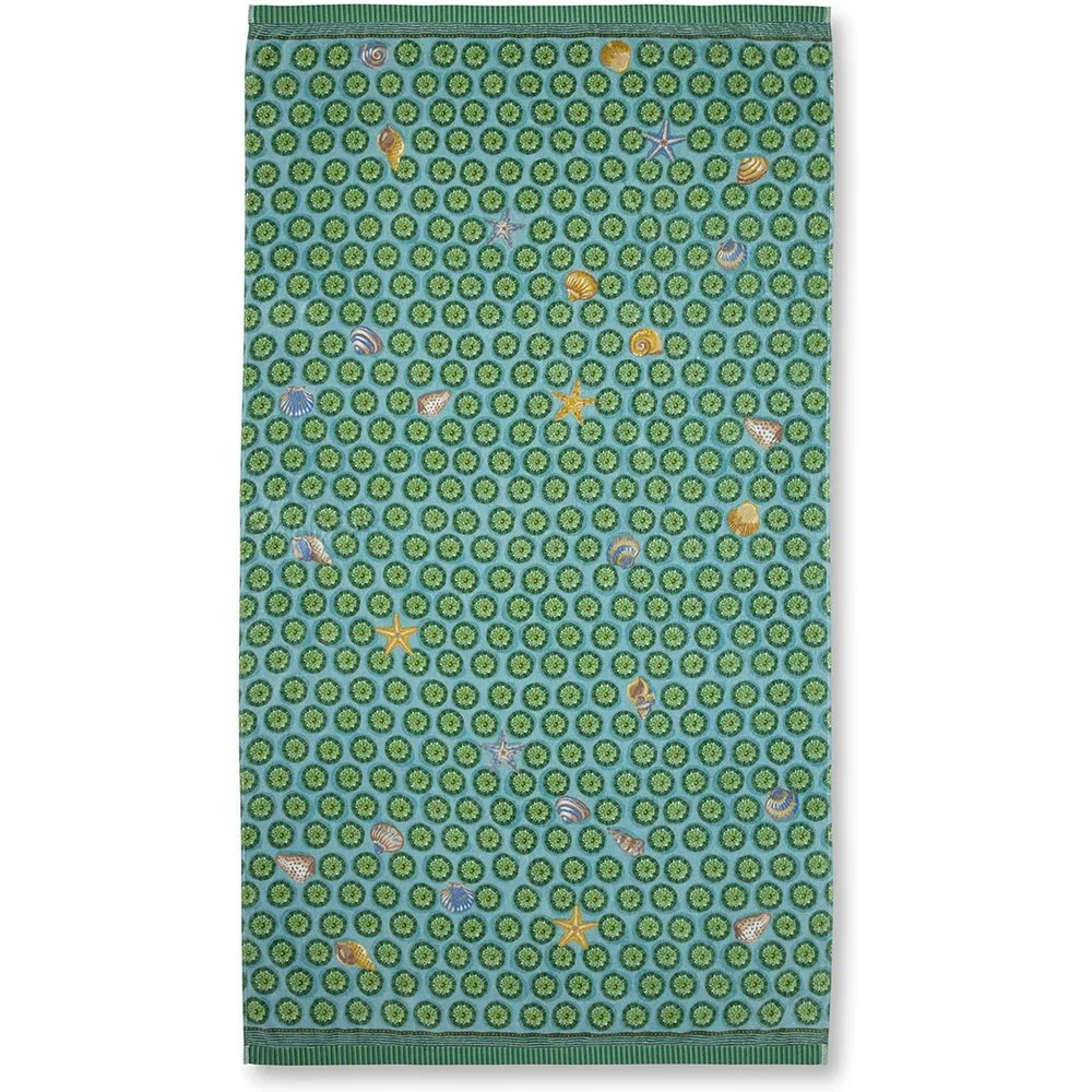 Toalla de playa Sea Dots - PiP Studio - FashionsVida