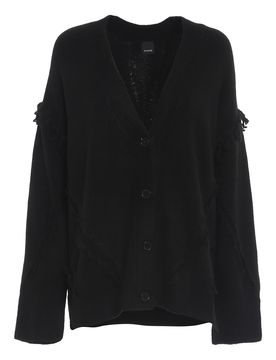 Pinko Cardigan Nicaragua