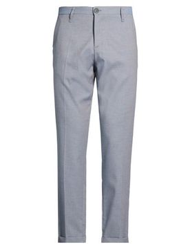 Hose Herren Taubenblau 50 Herren
