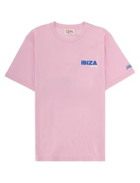 Mini Cotton T-Shirt for Men