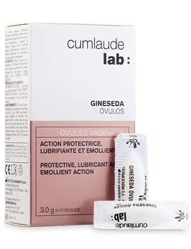 CUMLAUDE LAB Gineseda Ãvulos - Cumlaude Lab - FashionsVida