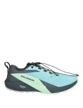 Sneakers Damen Tūrkis 36 ⅔,37 ⅓,38,38 ⅔,40,40 ⅔ Damen - Salomon - FashionsVida