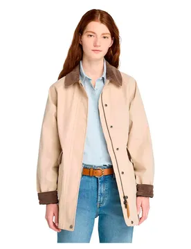 Cappotto Waterproof Barn Safari XL