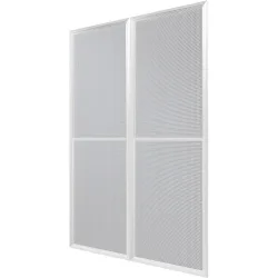 Kit Mosquitera Corredera para Puertas Veranda San Remo